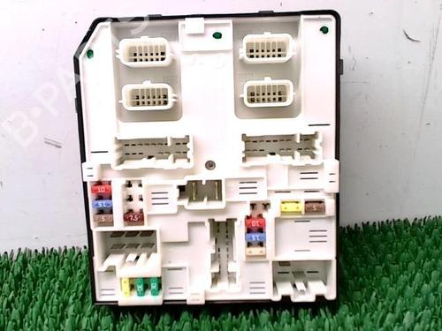 Used Fuse box Fuse box RENAULT ZOE (BFM_) ZOE (88 hp) 22089120 22089120
