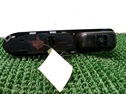 Used Left front window switch Left front window switch PEUGEOT 207 (WA_, WC_) 1.6 HDi (90 hp) 28475928 28475928