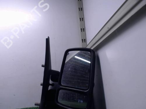 Right mirror RENAULT MASTER II Van (FD) 2.8 dTI | BP22086727C27 