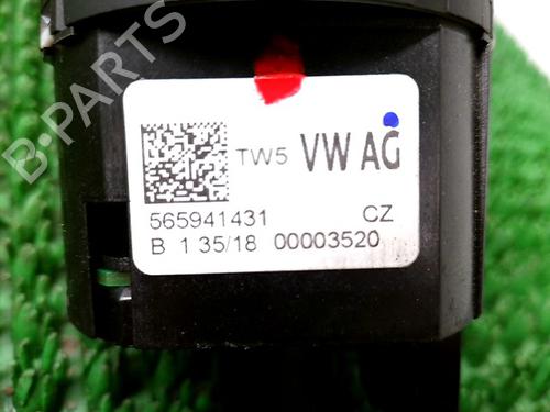 headlight-switch-skoda-kodiaq-i-ns6-ns7-nv7-2016-32220760 main image