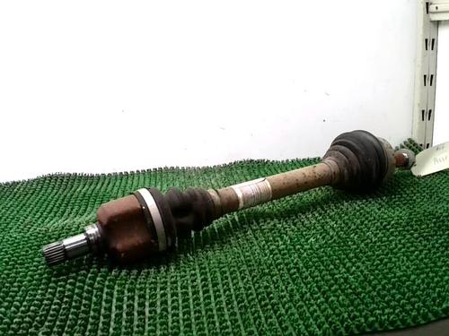 Used Left front driveshaft PEUGEOT 308 I (4A_, 4C_) 1.6 HDi (109 hp) 28797897