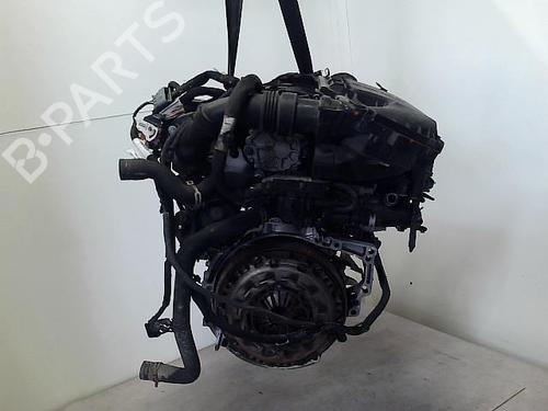 Engine PEUGEOT 2008 I (CU_) 1.6 HDi | BP22092684M1  - Image 5