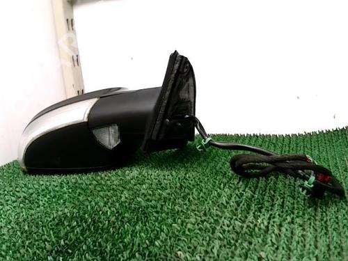 Right mirror VW PASSAT B6 (3C2) 2.0 TDI 16V | BP20877022C27 