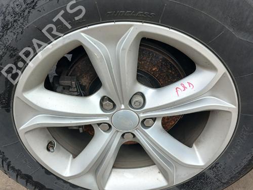 Used Rim Rim LAND ROVER DISCOVERY SPORT (L550) 2.0 D 4x4 (150 hp) 40484141 40484141
