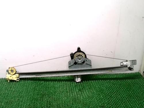 front-right-window-mechanism-renault-trafic-ii-van-fl-2001-30051946 main image