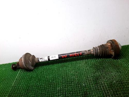 Left front driveshaft AUDI A5 (8T3) S5 quattro | BP33969681M38  - Image 8