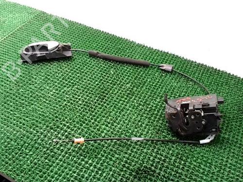 Used Front right lock CITROËN C4 Picasso II 1.2 THP 130 (130 hp) 22092718