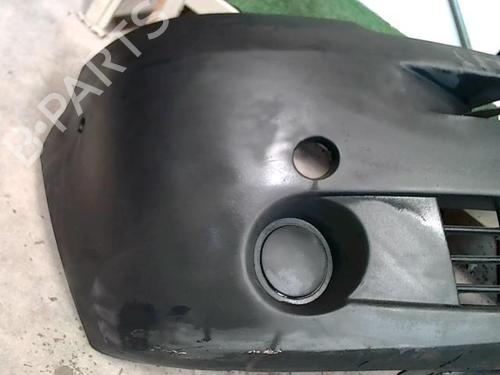 Front bumper NISSAN INTERSTAR Van (X70) dCi 100 | BP24531690C7 