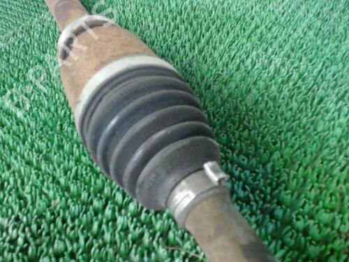 Right front driveshaft RENAULT CLIO III (BR0/1, CR0/1) 1.5 dCi | BP22088004M39 