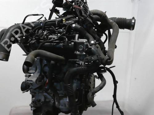 Used Engine Engine RENAULT CLIO IV (BH_) 0.9 TCe 90 (BHNF, BHMA, BHMH, BHJK, BHJR) (90 hp) 26296203 26296203