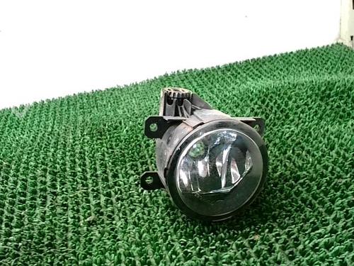 Used Left front fog light CITROËN C4 II (NC_) 1.6 HDi 90 (92 hp) 29377850