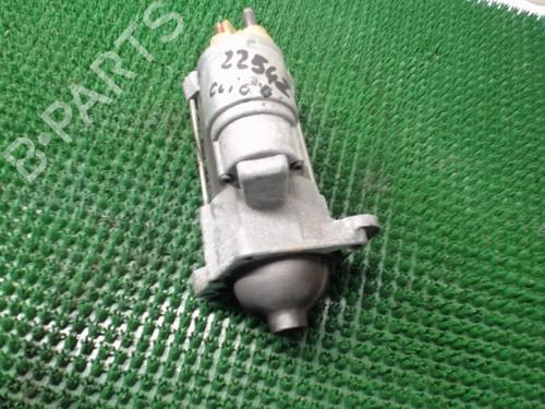 Starter RENAULT CLIO IV (BH_) 1.5 dCi 75 | BP25262228M8