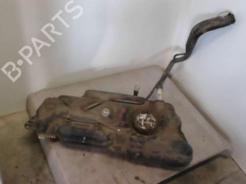 Fuel tank PEUGEOT 208 I (CA_, CC_) 1.4 HDi | BP25890247C62