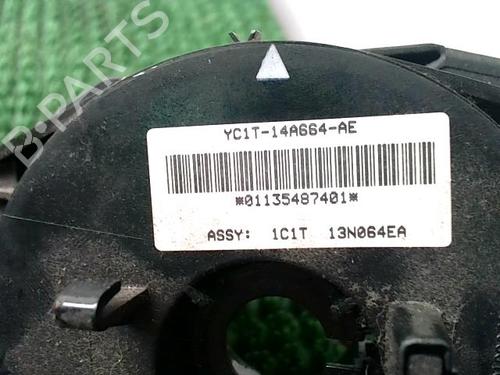 Used Steering column stalk Steering column stalk FORD TRANSIT Bus (FD_ _, FB_ _, FS_ _, FZ_ _, FC_ _) 2.0 DI (F_E_, F_F_, F_G_) (75 hp) 22089679 22089679