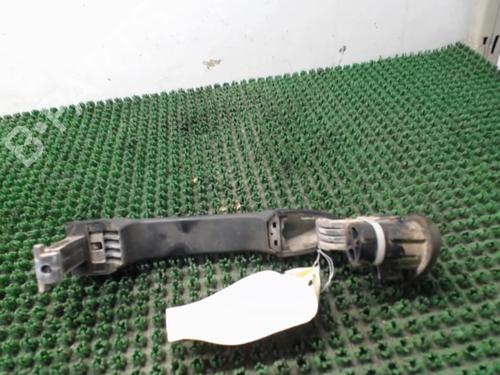 Venstre foran utvendig håndtak RENAULT KANGOO Express (FW0/1_) 1.5 dCi 85 (FW0K, FW0L, FW0B) (86 hp) 22079653