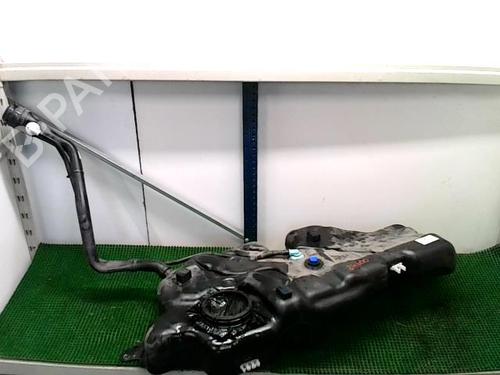 Used Fuel tank RENAULT CLIO V (B7_) 1.5 Blue dCi 100 (B7AD) (101 hp) 26934039