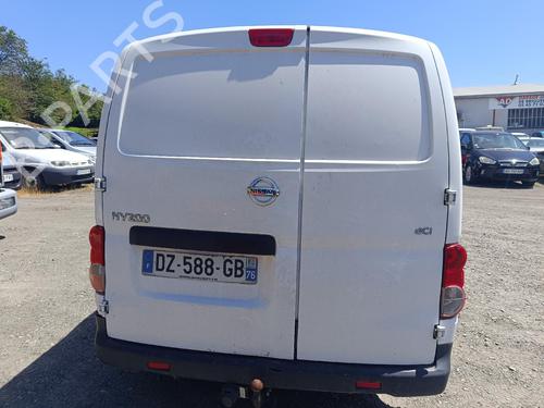 Engine NISSAN NV200 Van 1.5 dCi 110 (M20, M20N, M20M) | BP39552097M1 - Image 9