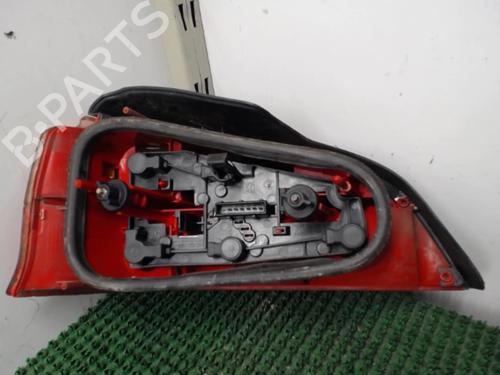 Right taillight PEUGEOT 106 II (1A_, 1C_) 1.0 i | BP20874717C35 