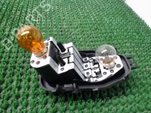 Used Lamp holder Lamp holder RENAULT CLIO IV (BH_) 1.5 dCi 75 (75 hp) 22080950 22080950