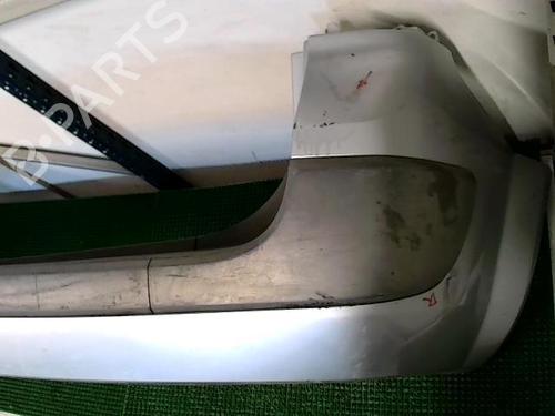 Rear bumper RENAULT MEGANE II Estate (KM0/1_) 1.5 dCi (KM16, KM1E) | BP20874995C8 