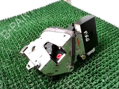 Used Rear left lock BMW 5 (E39) 525 d (163 hp) 26443521