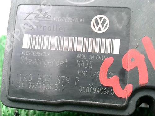 Used ABS pump ABS pump VW GOLF V (1K1) 1.9 TDI (105 hp) 29900981 29900981