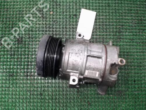 Used AC compressor AC compressor OPEL CORSA D (S07) 1.2 (L08, L68) (80 hp) 22079970 22079970