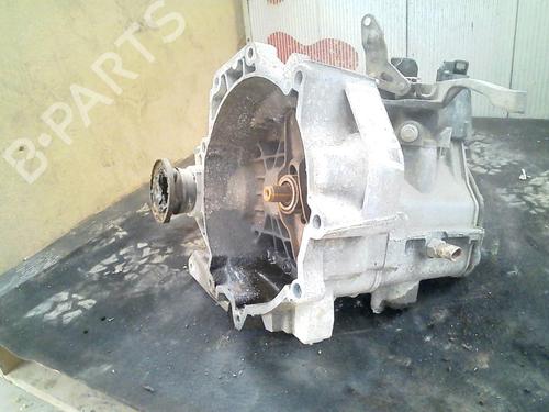 Gearbox VW FOX Hatchback (5Z1, 5Z3, 5Z4) 1.2 | BP22084219M3 