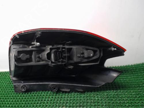 Right taillight RENAULT SCÉNIC II (JM0/1_) 1.9 dCi (JM0G, JM12, JM1G, JM2C) | BP20876779C35 