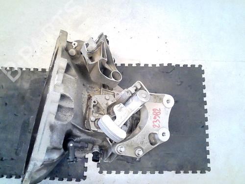 Gearbox OPEL CORSA E (X15) 1.4 (08, 68) | BP22090513M3 