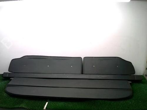 Used Rear parcel shelf RENAULT KOLEOS I (HY_) 2.0 dCi 4x4 (HY0K) (150 hp) 29929176