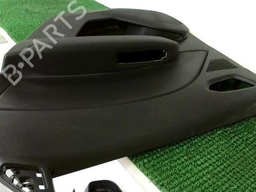 Used Front right panel Front right panel RENAULT CAPTUR II (HF_) TCe 90 (HFM6) (91 hp) 22089261 22089261