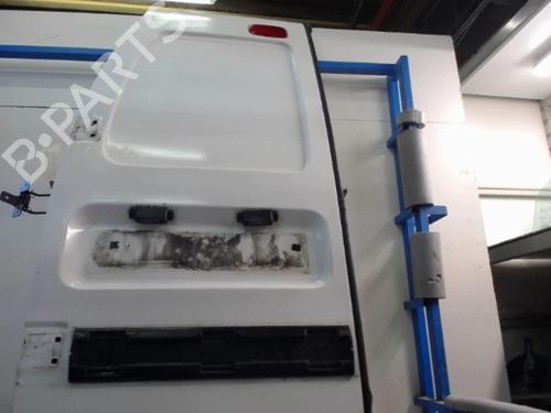 Used Left tailgate Left tailgate CITROËN JUMPY I Van (BS_, BT_, BY_, BZ_) 1.9 D 70 (69 hp) 20874711 20874711