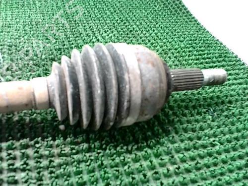 Right front driveshaft RENAULT TWINGO II (CN0_) 1.5 dCi (CN0E) | BP35780373M39 - Image 3
