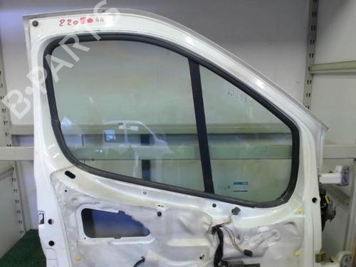 Left front door RENAULT TRAFIC II Van (FL) 1.9 dCi 80 (FL0B) | BP20875283C2 