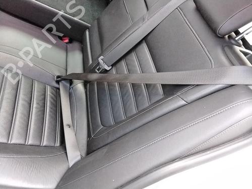Used Rear left seatbelt Rear left seatbelt OPEL INSIGNIA A Sports Tourer (G09) [2008-2017] 35781194 35781194