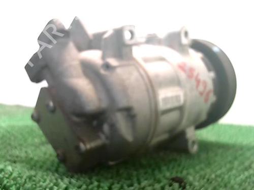 AC Kompressor RENAULT CLIO IV (BH_) 1.5 dCi 75 | BP29293351M34 