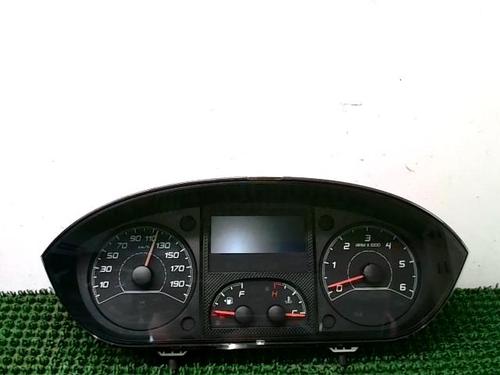 Used Instrument cluster CITROËN JUMPER II Van 2.0 BlueHDi 110 (110 hp) 29816958