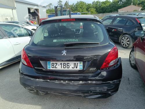 Used Parts PEUGEOT 207 (WA_, WC_) 1.4 HDi (68 hp) 3392075