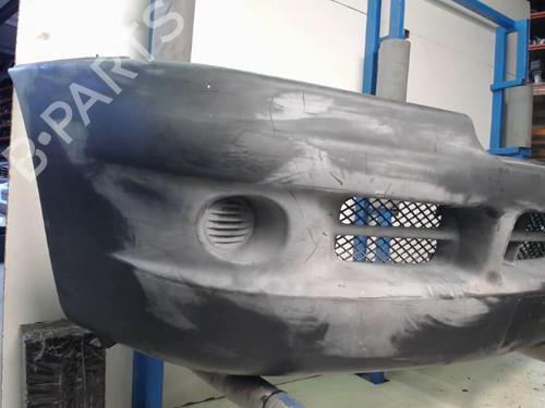 Used Front bumper CITROËN JUMPER I Van (244) 2.2 HDi (101 hp) 22087544