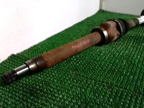 Right front driveshaft FORD C-MAX (DM2) 1.6 TDCi | BP20876989M39 - Image 3