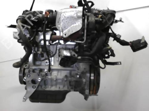 Motore PEUGEOT 308 II (LB_, LP_, LW_, LH_, L3_) 1.6 BlueHDi 120 (120 hp) 31300990