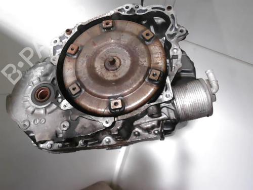Gearbox PEUGEOT 308 I (4A_, 4C_) 2.0 HDi | BP29743117M3 
