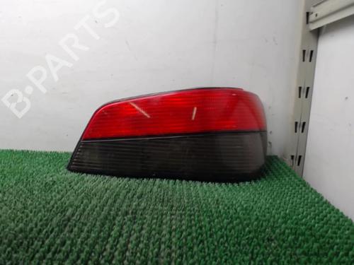 Right taillight PEUGEOT 306 Hatchback (7A, 7C, N3, N5) 1.9 D | BP22086764C35 