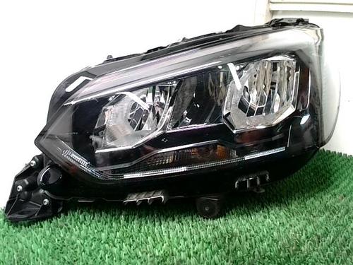 Used Left headlight PEUGEOT 208 II (UB_, UP_, UW_, UJ_) 1.2 PureTech 100 (101 hp) 30915396