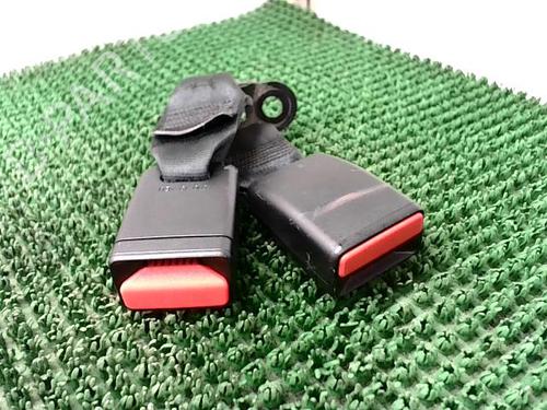 Seat buckle PEUGEOT 208 I (CA_, CC_) 1.2 THP 110 | BP21491842I32 