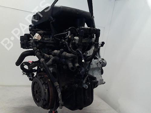 Engine FIAT PUNTO (188_) 1.2 60 (188.030, .050, .130, .150, .230, .250) | BP23432720M1 