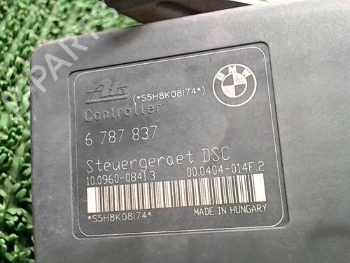 ABS pump BMW 3 (E90) 318 d | BP27888899M43 