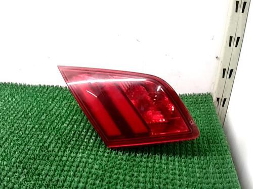 Used Left tailgate light Left tailgate light PEUGEOT 308 II (LB_, LP_, LW_, LH_, L3_) 1.6 HDi / BlueHDi 115 (115 hp) 22090669 22090669
