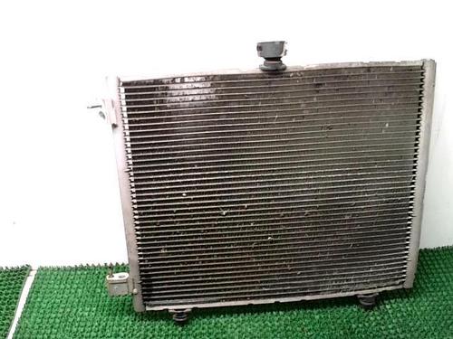 Used AC radiator AC radiator PEUGEOT 208 I (CA_, CC_) 1.4 HDi (68 hp) 22091190 22091190